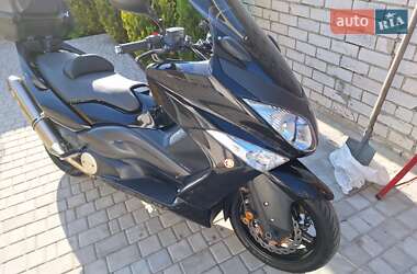 Вантажні моторолери, мотоцикли, скутери, мопеди Yamaha T-MAX 2010 в Одесі