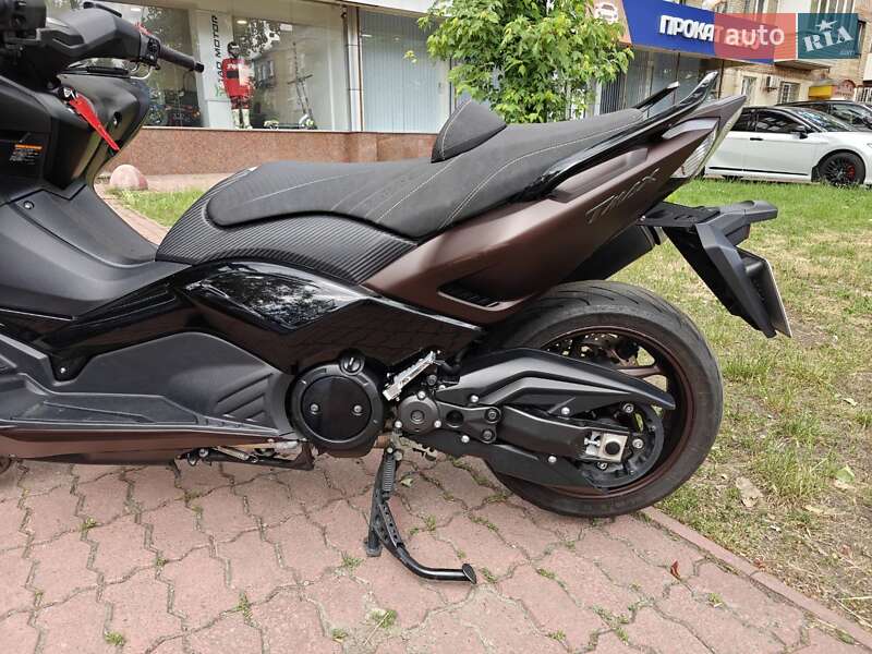 Макси-скутер Yamaha T-MAX 2016 в Киеве