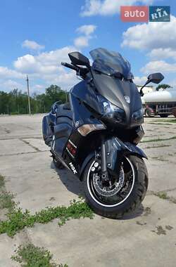 Макси-скутер Yamaha T-MAX 2014 в Николаеве