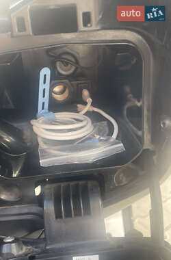 Макси-скутер Yamaha T-MAX 2010 в 