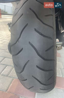 Макси-скутер Yamaha T-MAX 2010 в 