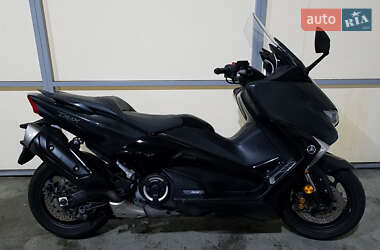 Макси-скутер Yamaha T-MAX 2018 в Днепре