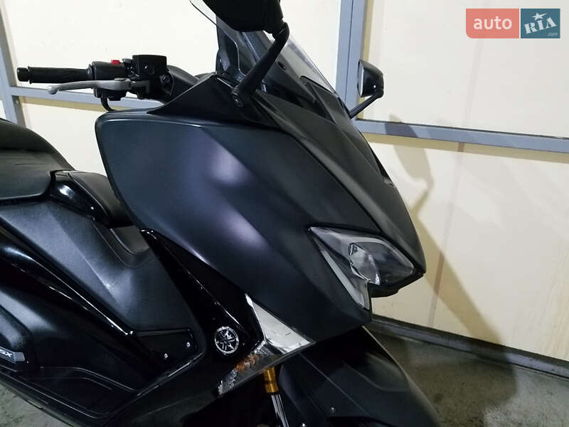 Максі-скутер Yamaha T-MAX 2018 в Дніпрі