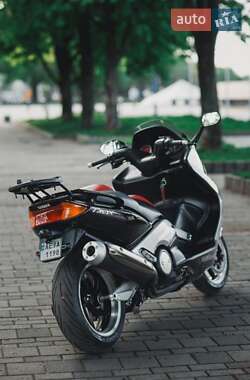 Макси-скутер Yamaha T-MAX 2008 в 