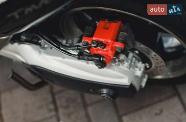 Макси-скутер Yamaha T-MAX 2008 в 