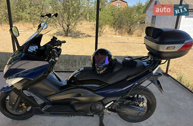Скутер Yamaha T-MAX 2008 в Николаеве