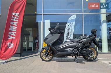 Скутер Yamaha T-MAX 2021 в Києві