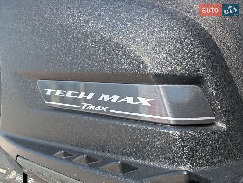 Скутер Yamaha T-MAX 2021 в Киеве фото 13 Скутер Yamaha T-MAX 2021 в Киеве