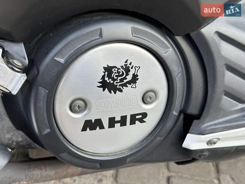 Максі-скутер Yamaha T-MAX 2012 в Дніпрі