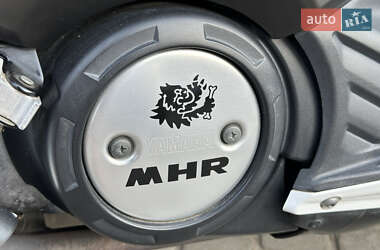 Макси-скутер Yamaha T-MAX 2012 в 