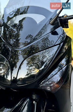 Макси-скутер Yamaha T-MAX 2011 в 