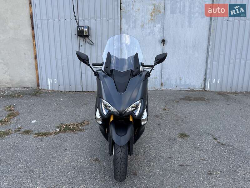 Максі-скутер Yamaha T-MAX 2018 в Дніпрі