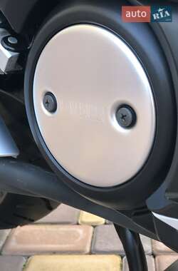 Макси-скутер Yamaha T-MAX 2009 в 