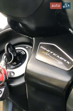 Макси-скутер Yamaha T-MAX 2009 в 
