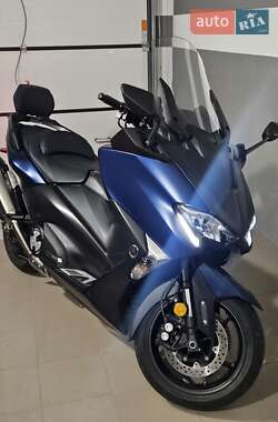 Максі-скутер Yamaha T-MAX 2019 в Києві