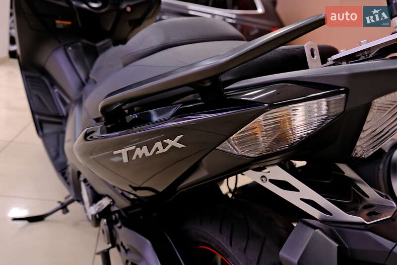 Максі-скутер Yamaha T-MAX 2013 в Одесі фото 23 Максі-скутер Yamaha T-MAX 2013 в Одесі