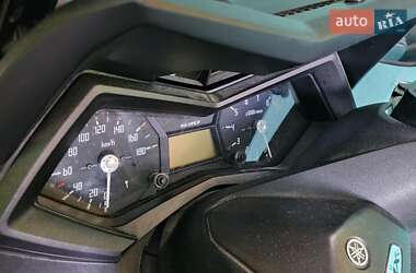 Макси-скутер Yamaha T-MAX 2013 в Херсоне