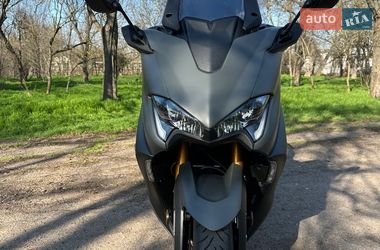 Скутер Yamaha T-MAX 2021 в Одессе