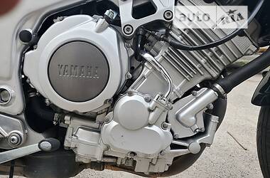 Мотоцикл Позашляховий (Enduro) Yamaha TDM 850 1999 в Білій Церкві