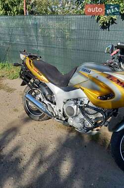 Мотоцикл Туризм Yamaha TDM 850 2000 в Одесі