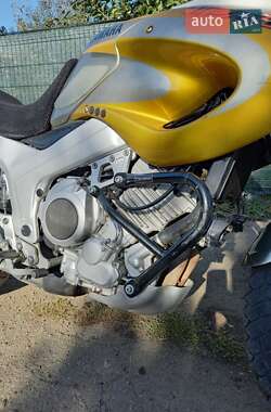 Мотоцикл Туризм Yamaha TDM 850 2000 в Одесі