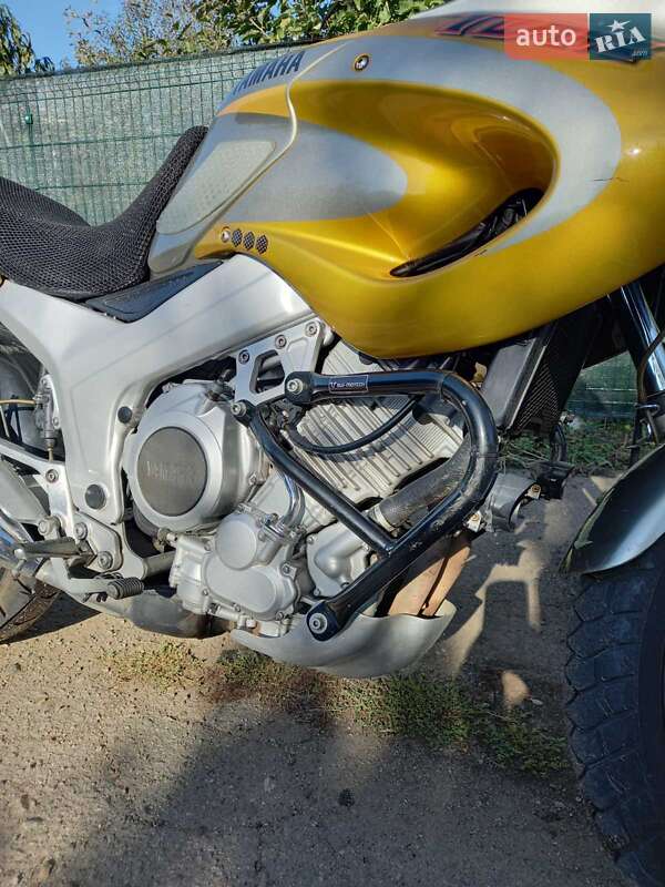 Мотоцикл Туризм Yamaha TDM 850 2000 в Одессе фото 6 Мотоцикл Туризм Yamaha TDM 850 2000 в Одессе