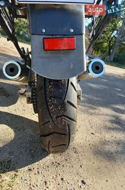 Мотоцикл Туризм Yamaha TDM 850 2000 в Одесі