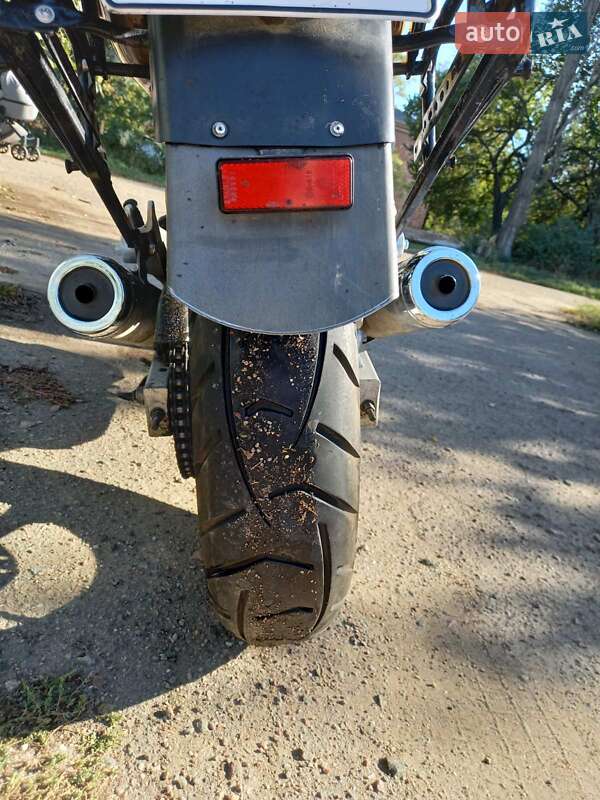 Мотоцикл Туризм Yamaha TDM 850 2000 в Одессе фото 12 Мотоцикл Туризм Yamaha TDM 850 2000 в Одессе