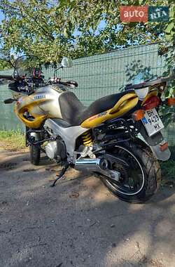 Мотоцикл Туризм Yamaha TDM 850 2000 в Одесі