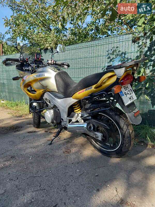 Мотоцикл Туризм Yamaha TDM 850 2000 в Одессе фото 18 Мотоцикл Туризм Yamaha TDM 850 2000 в Одессе