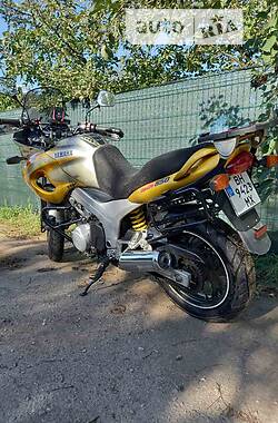 Мотоцикл Туризм Yamaha TDM 850 2000 в Одессе