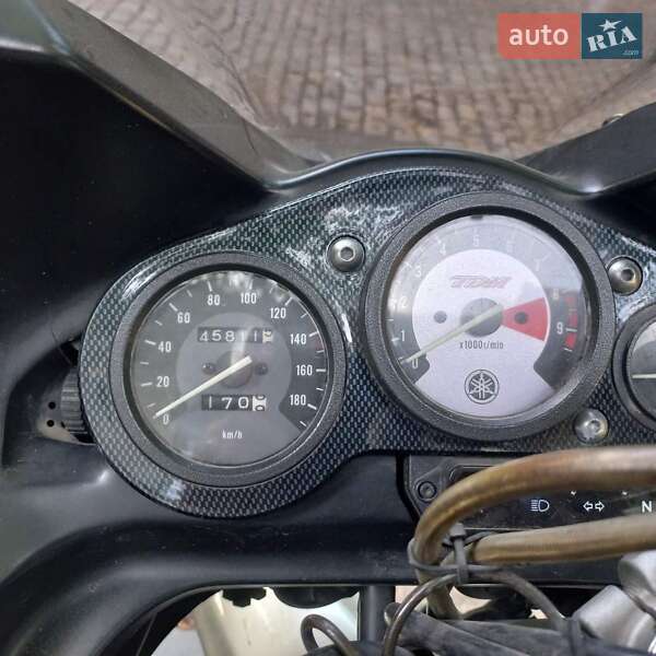 Мотоцикл Туризм Yamaha TDM 850 2000 в Одессе