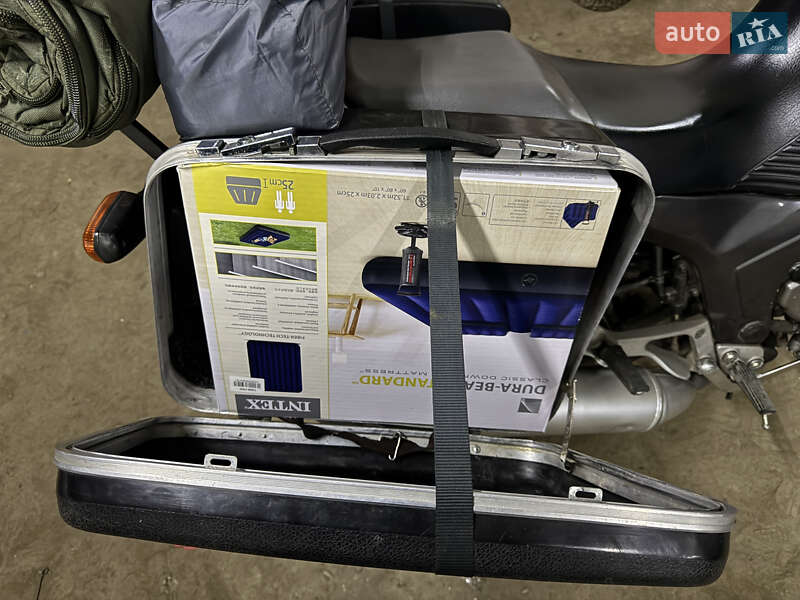Мотоцикл Спорт-туризм Yamaha TDM 850 1993 в Гайсину