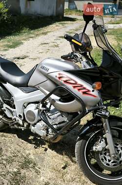 Мотоцикл Туризм Yamaha TDM 850 1999 в Подільську