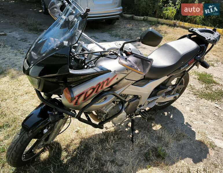 Мотоцикл Туризм Yamaha TDM 850 1999 в Подільську