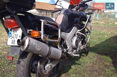 Мотоцикл Туризм Yamaha TDM 850 2000 в Староконстантинове