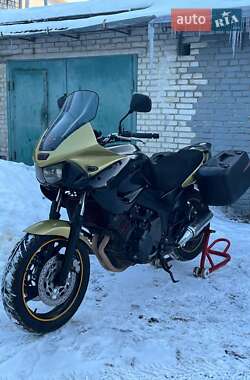 Мотоцикл Туризм Yamaha TDM 850 2000 в Львові