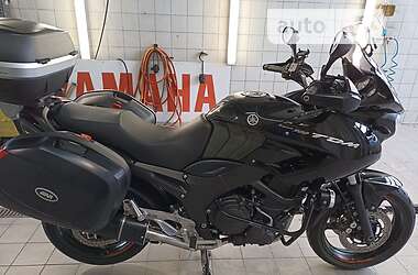 Мотоцикл Багатоцільовий (All-round) Yamaha TDM 900 2013 в Києві