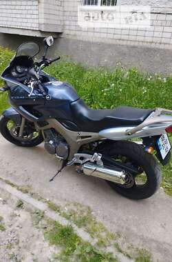 Мотоцикл Многоцелевой (All-round) Yamaha TDM 900 2004 в Виннице