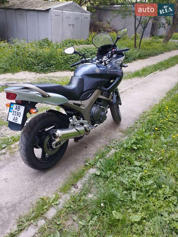 Yamaha TDM 900 2004 Yamaha TDM 900 2004