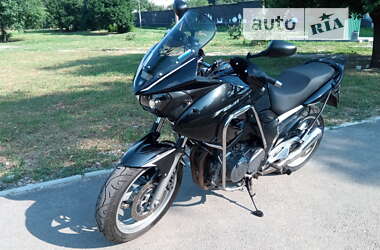 Мотоцикл Багатоцільовий (All-round) Yamaha TDM 900 2004 в Миколаєві