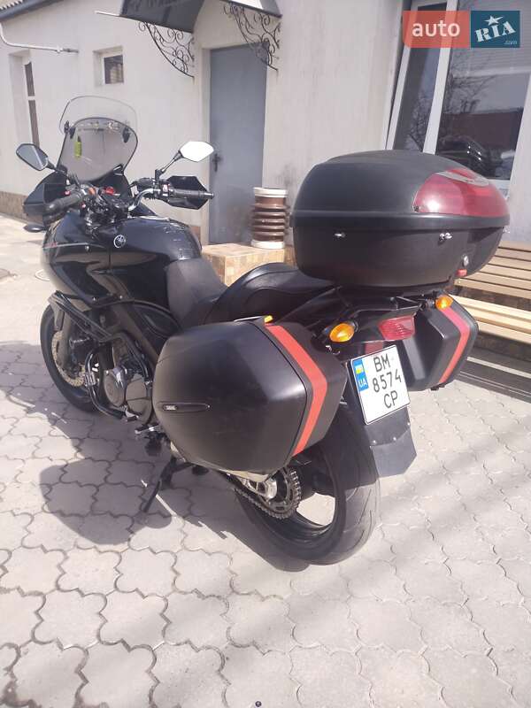 Мотоцикл Спорт-туризм Yamaha TDM 900 2006 в Черкасах