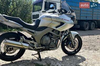 Мотоцикл Туризм Yamaha TDM 900 2002 в Дніпрі