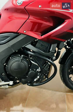 Мотоцикл Туризм Yamaha TDM 900 2008 в 