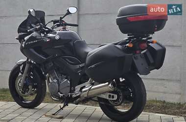 Мотоцикл Спорт-туризм Yamaha TDM 900 2005 в Рівному