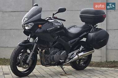 Мотоцикл Спорт-туризм Yamaha TDM 900 2005 в Рівному