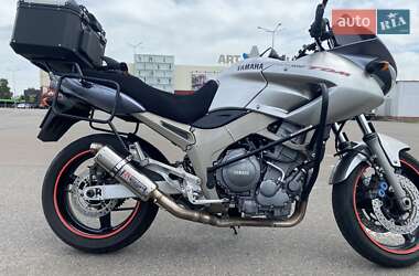 Мотоцикл Спорт-туризм Yamaha TDM 900 2002 в Києві