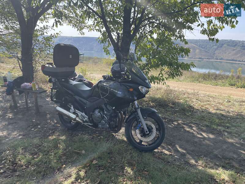 Мотоцикл Спорт-туризм Yamaha TDM 900 2005 в Чернігові