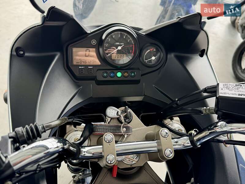 Мотоцикл Многоцелевой (All-round) Yamaha TDM 900 2004 в Хмельницком