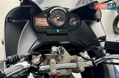 Мотоцикл Багатоцільовий (All-round) Yamaha TDM 900 2004 в 